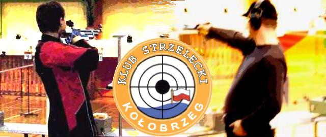 Klub Strzelecki Koobrzeg - Strzelectwo Sportowe