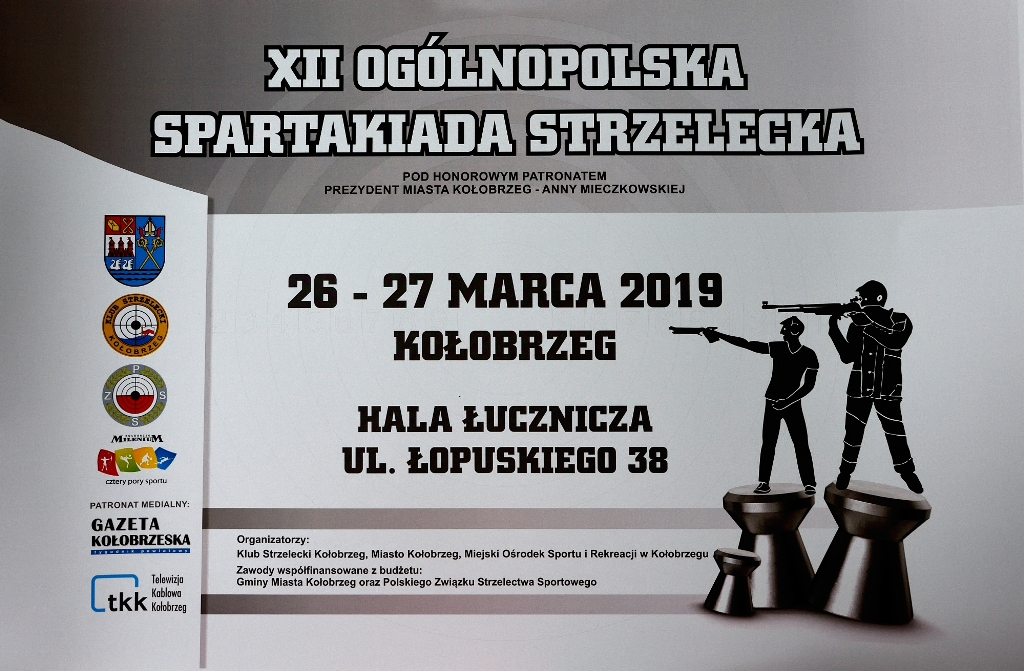 Koobrzeg 27.03.2019