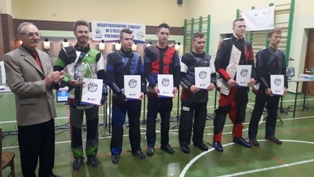 Łeba 24-27.10.2019